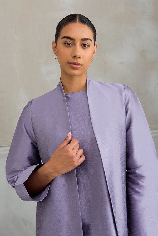 Serrb Ss25 L03 Abaya