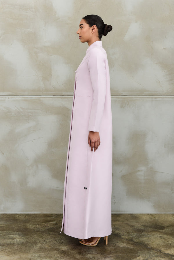 Serrb Ss25 L04 Abaya