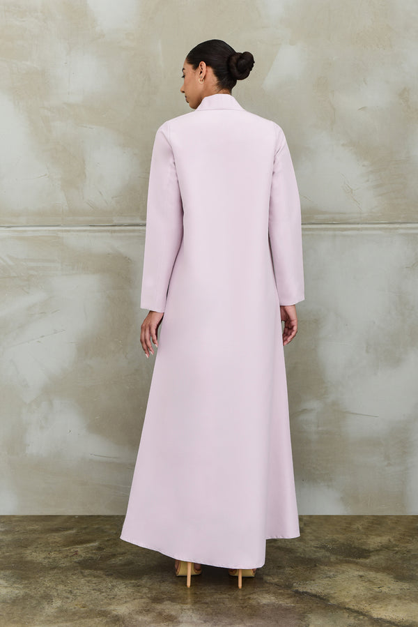 Serrb Ss25 L04 Abaya