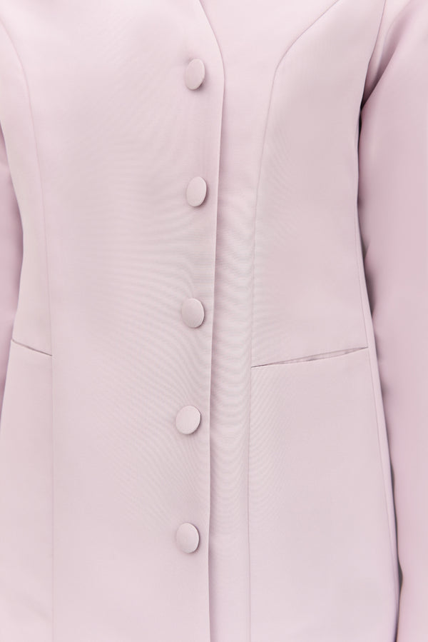 Serrb Ss25 L04 Abaya