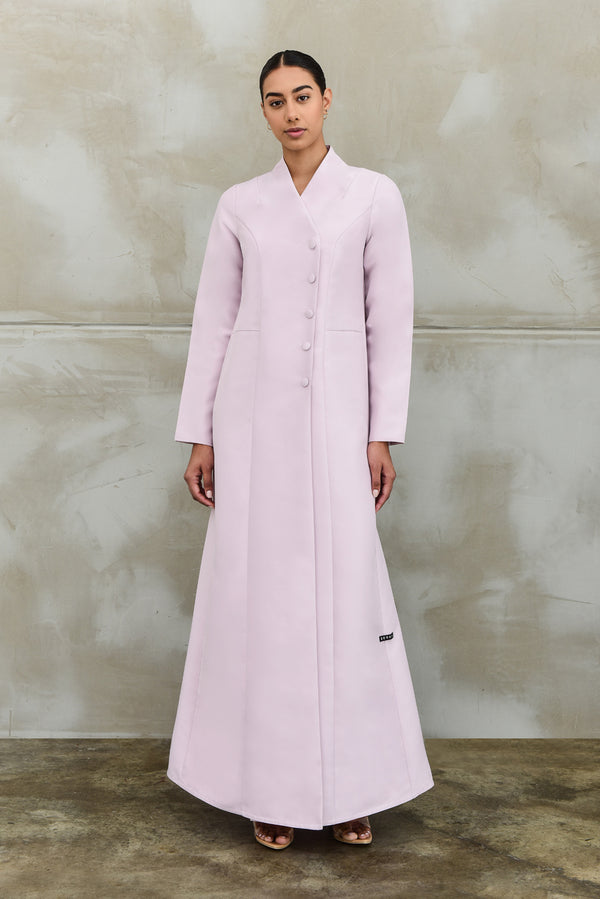 serrb Ss25 L04 Abaya