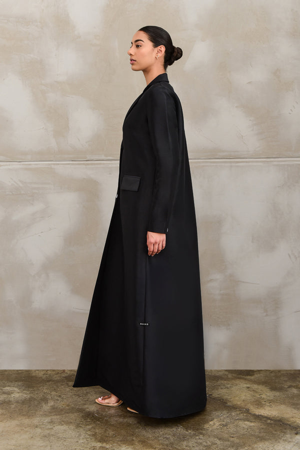 Serrb Ss25 L05 Abaya