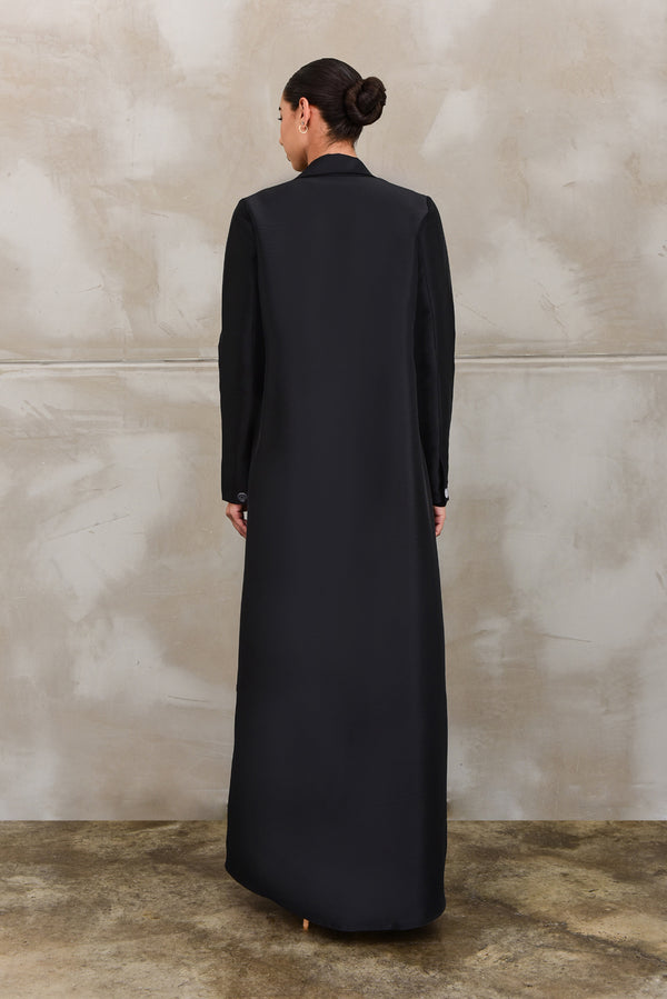 Serrb Ss25 L05 Abaya