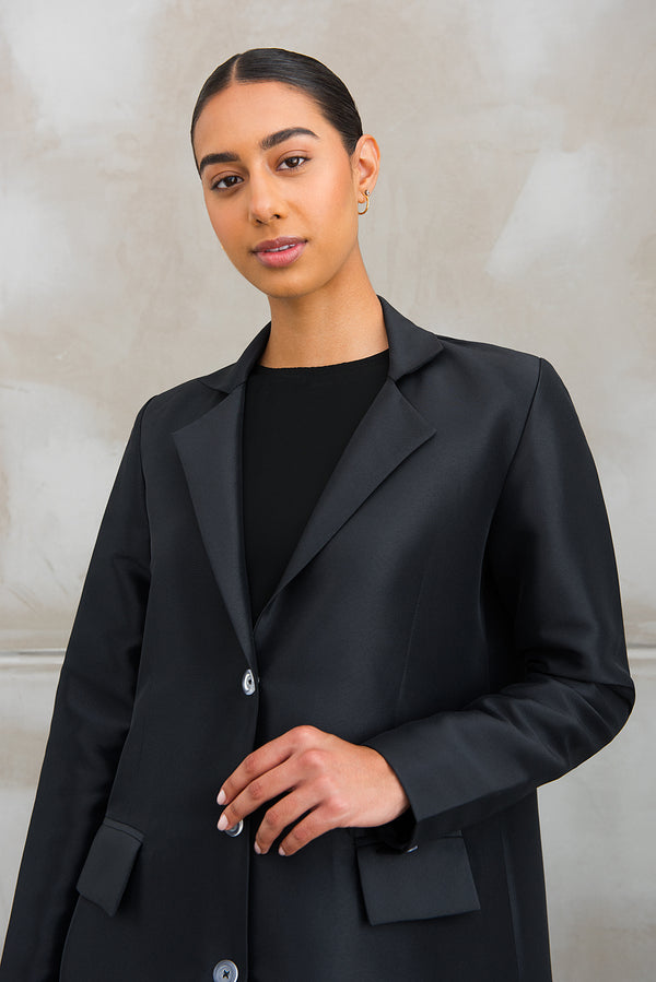 Serrb Ss25 L05 Abaya