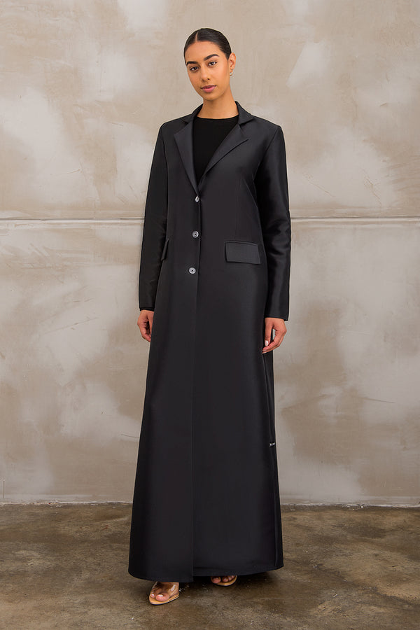serrb Ss25 L05 Abaya
