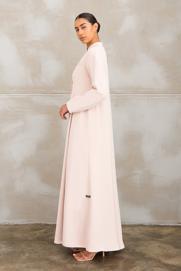 Serrb Ss25 L06 Abaya
