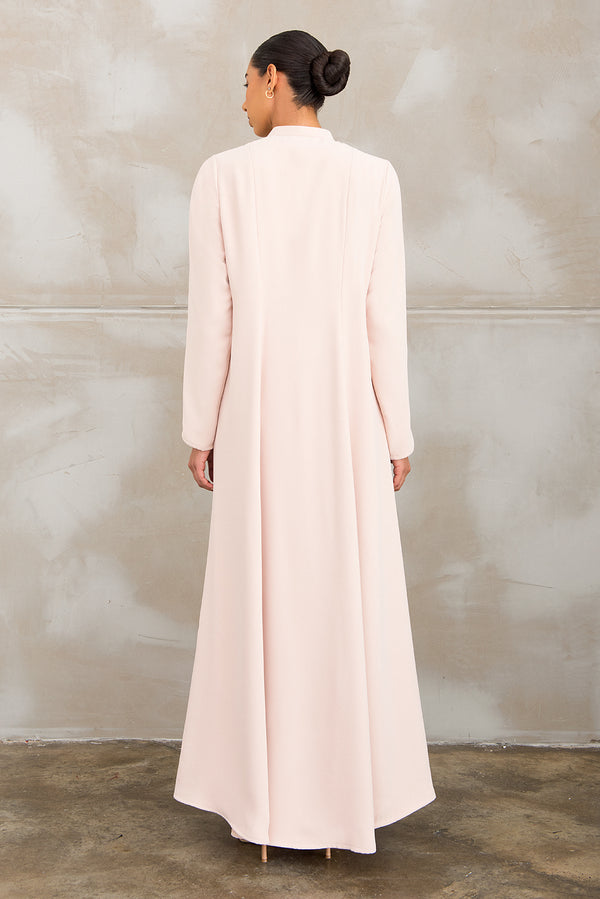 Serrb Ss25 L06 Abaya