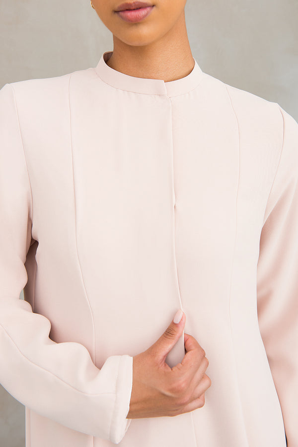 Serrb Ss25 L06 Abaya