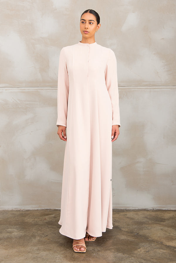 serrb Ss25 L06 Abaya