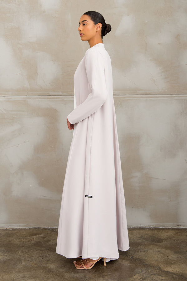 Serrb Ss25 L07 Abaya