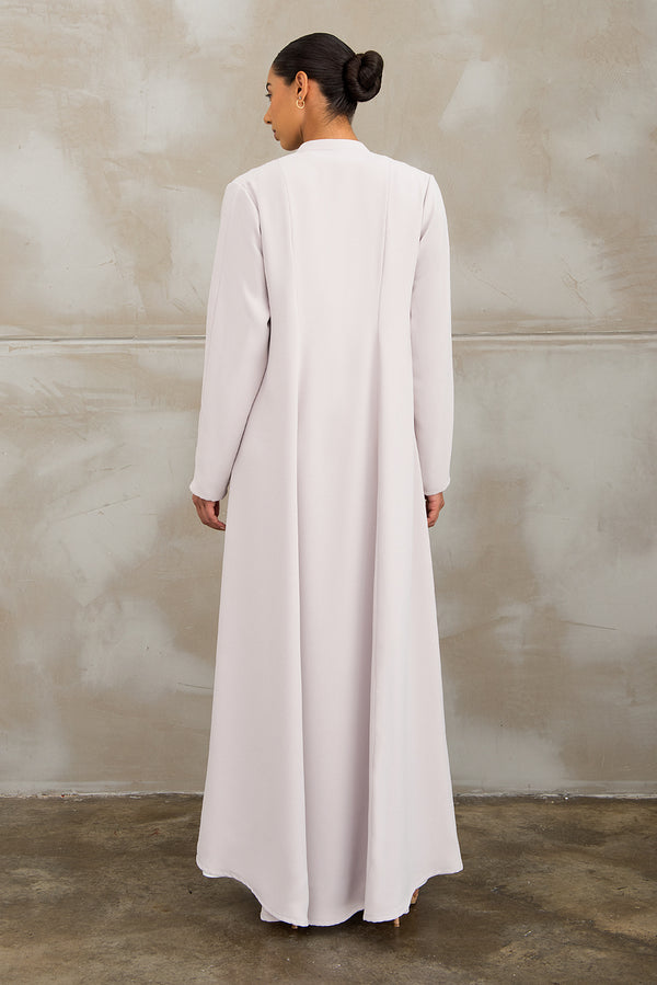 Serrb Ss25 L07 Abaya