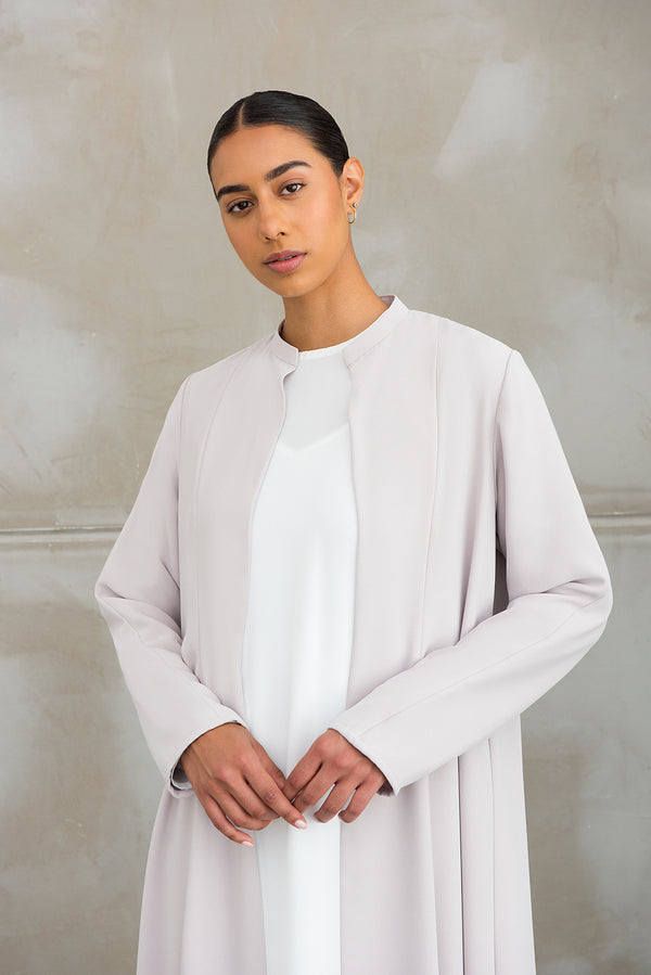 Serrb Ss25 L07 Abaya