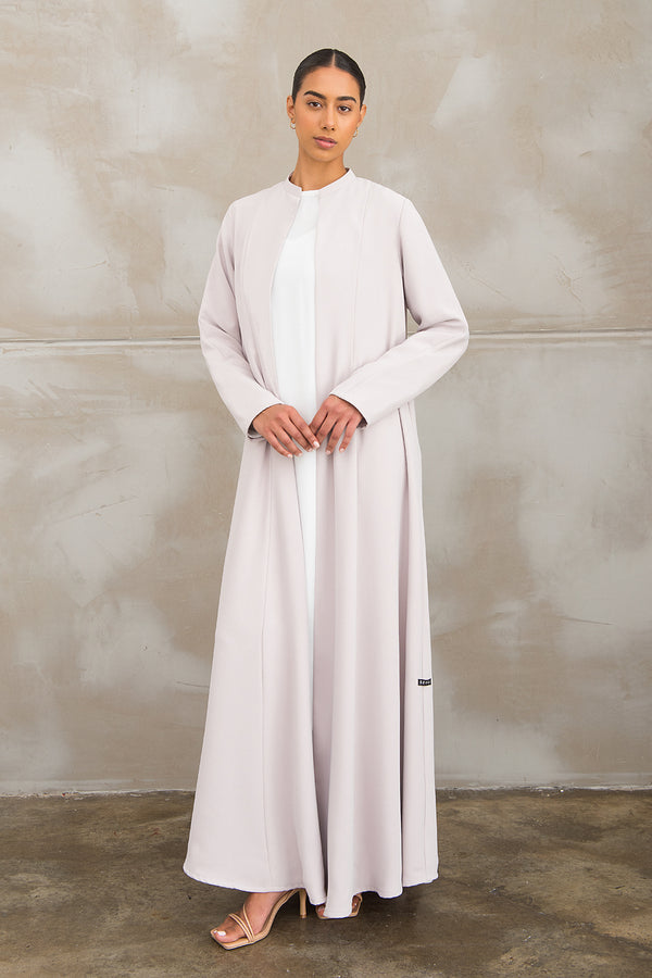 serrb Ss25 L07 Abaya
