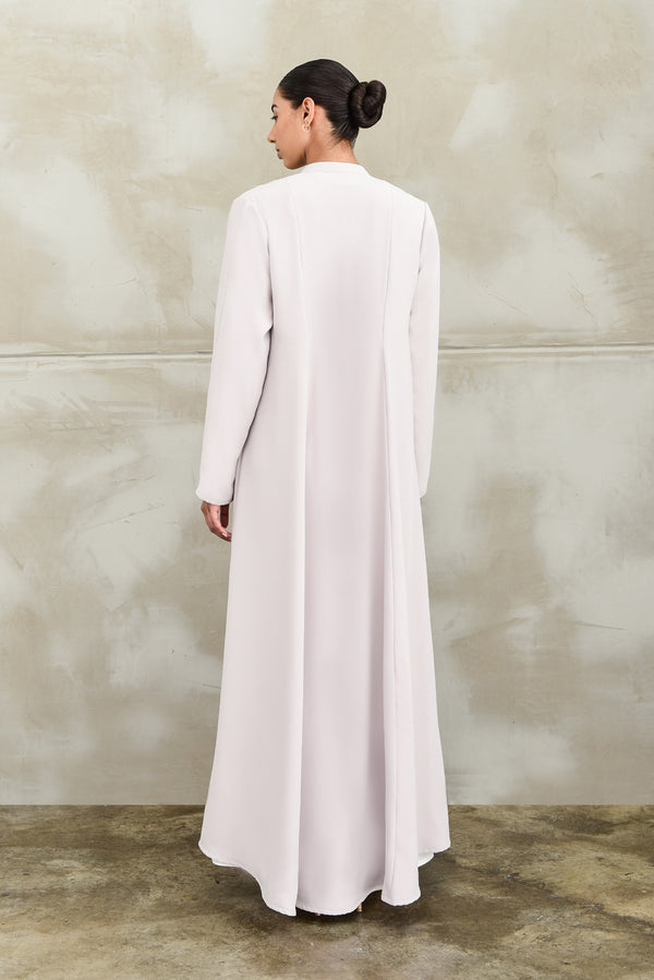 Serrb Ss25 L07 (Embroidery Variation) Abaya