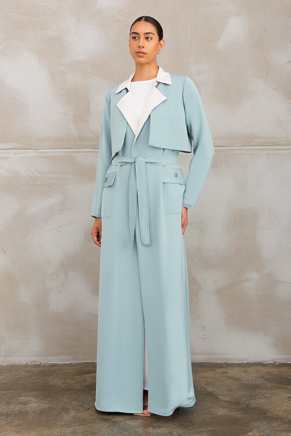 serrb Ss25 L08 Abaya