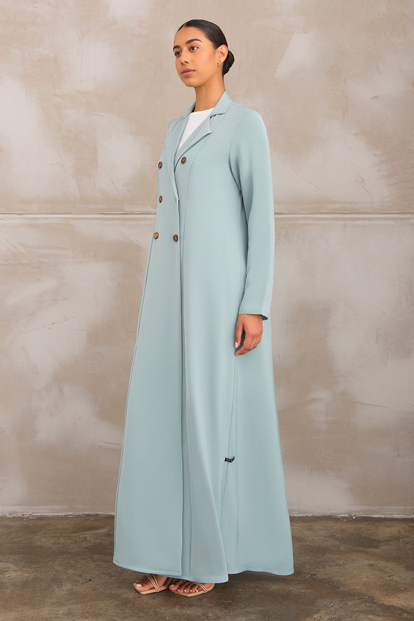 Serrb Ss25 L09 Abaya