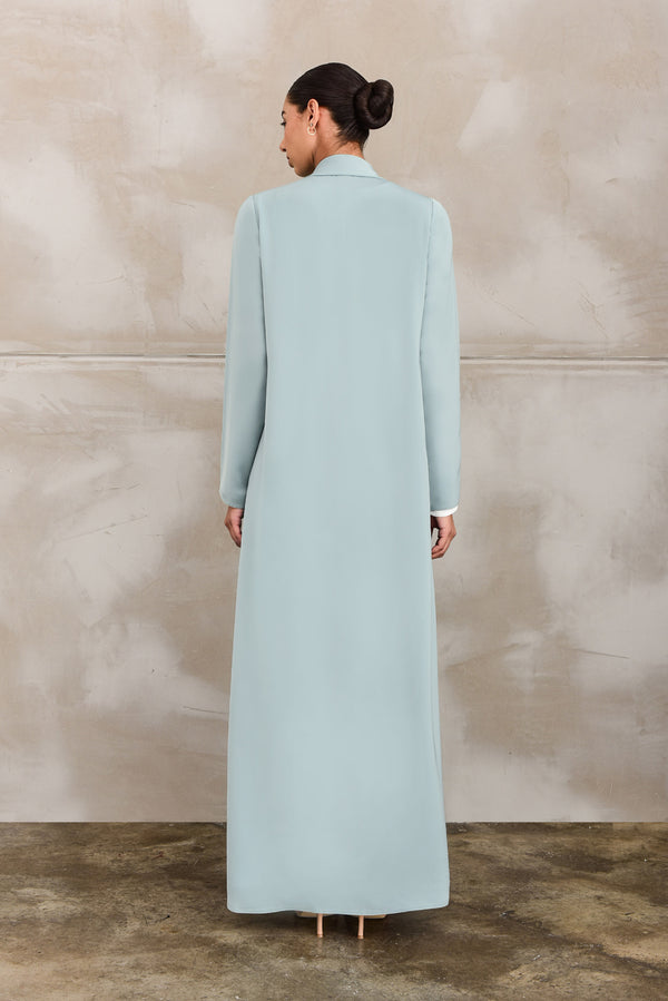Serrb Ss25 L09 Abaya