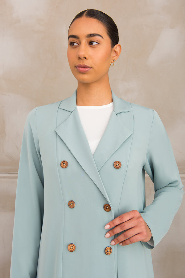 Serrb Ss25 L09 Abaya