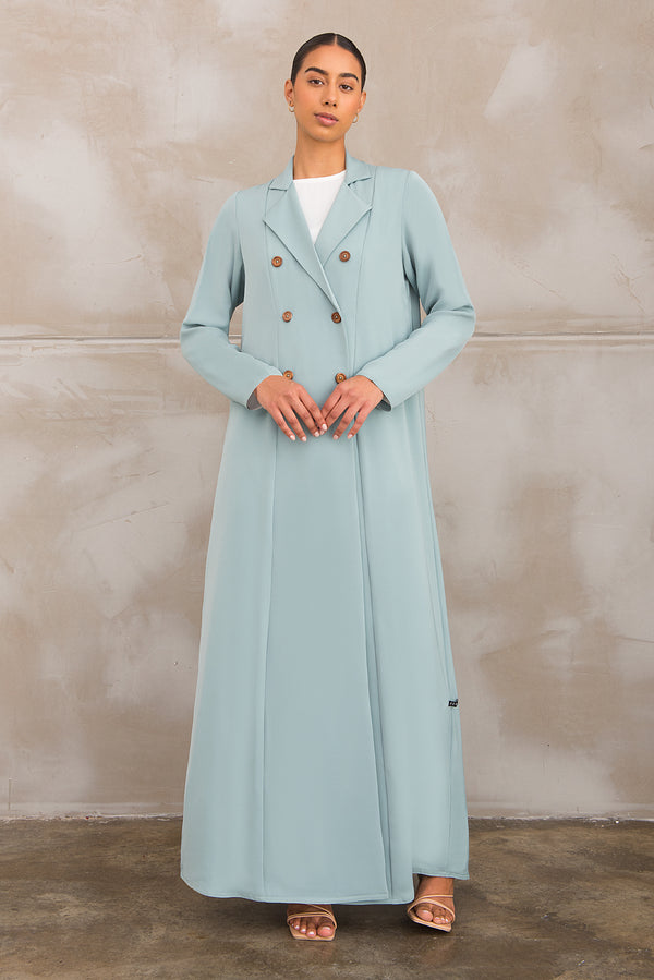 serrb Ss25 L09 Abaya