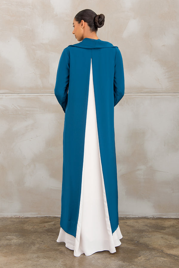 Serrb Ss25 L10 Abaya