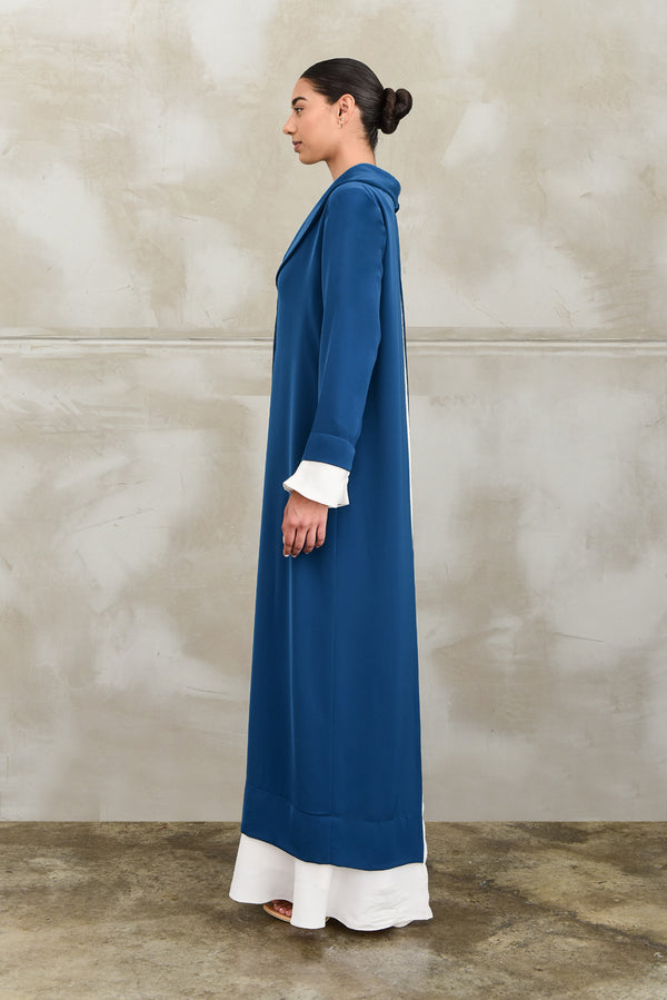 Serrb Ss25 L10 Abaya