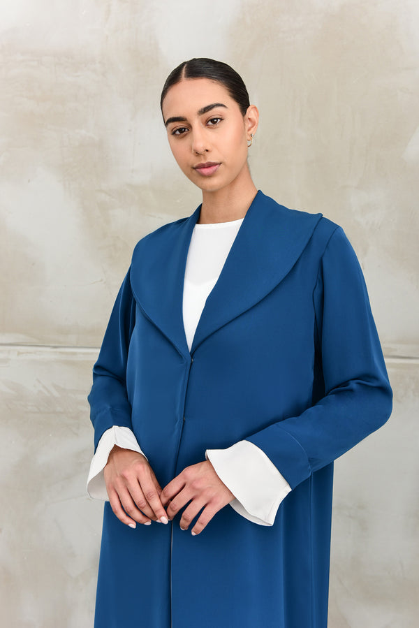 Serrb Ss25 L10 Abaya