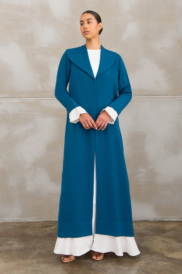 serrb Ss25 L10 Abaya