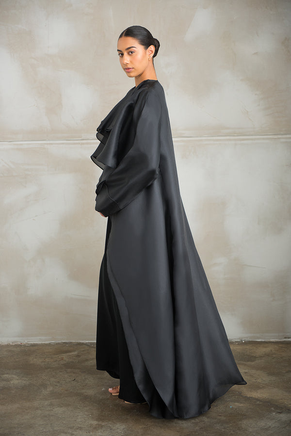 Serrb Ss25 L11 Abaya