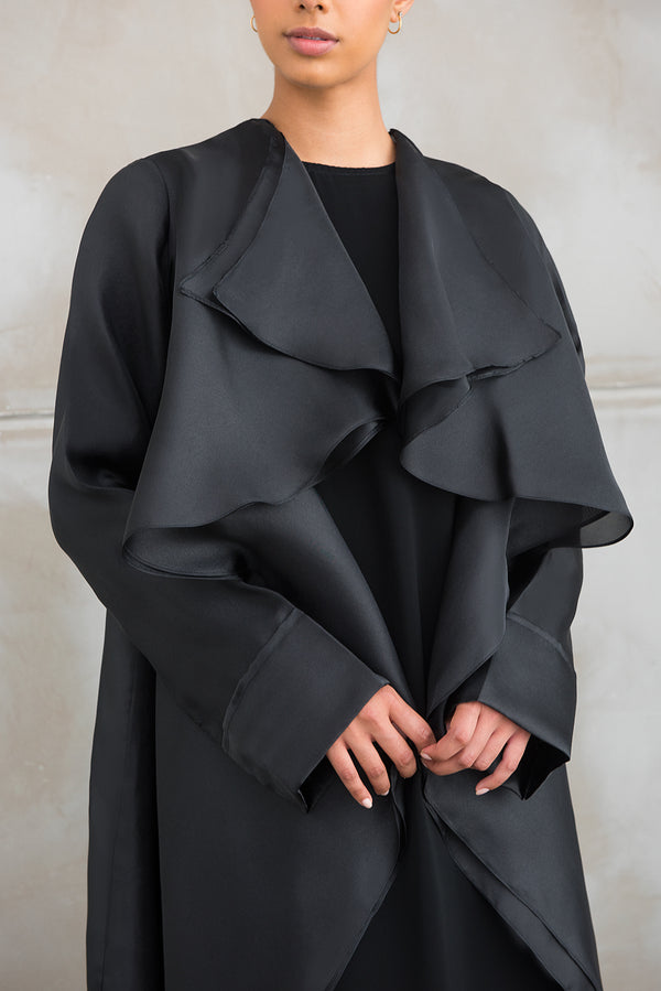 Serrb Ss25 L11 Abaya