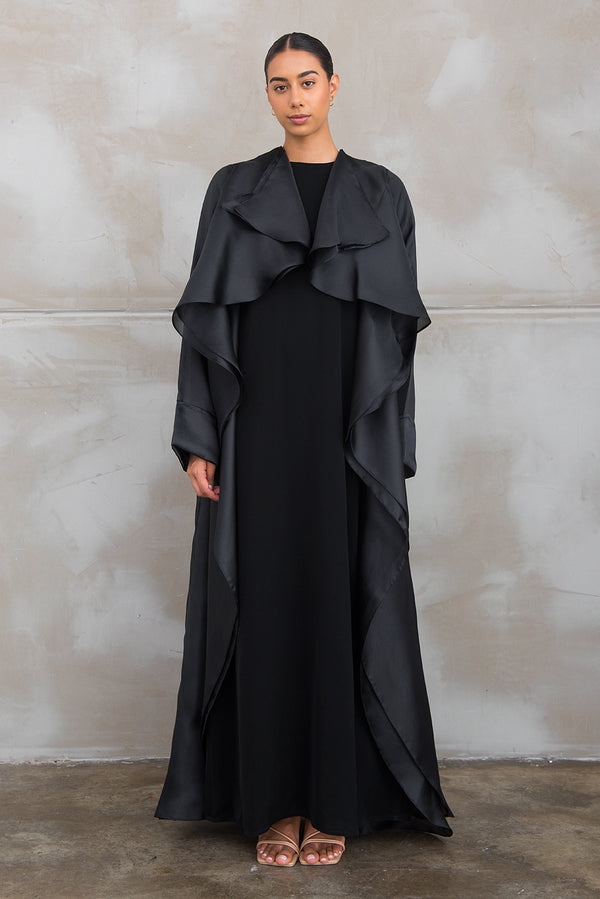 serrb Ss25 L11 Abaya