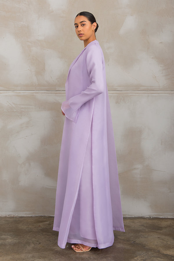 Serrb Ss25 L12 Abaya