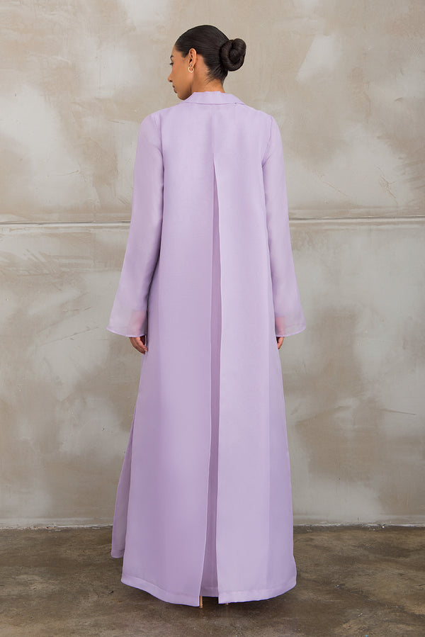 Serrb Ss25 L12 Abaya