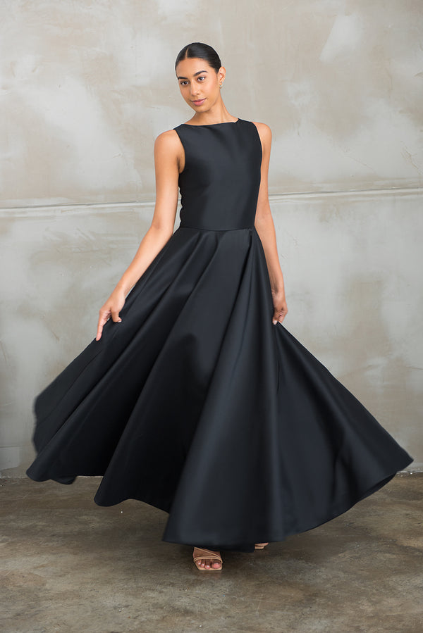 Serrb Ss25 L13 Abaya