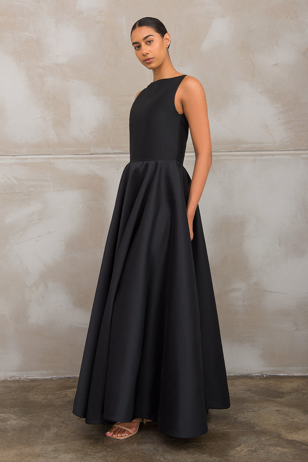 Serrb Ss25 L13 Abaya