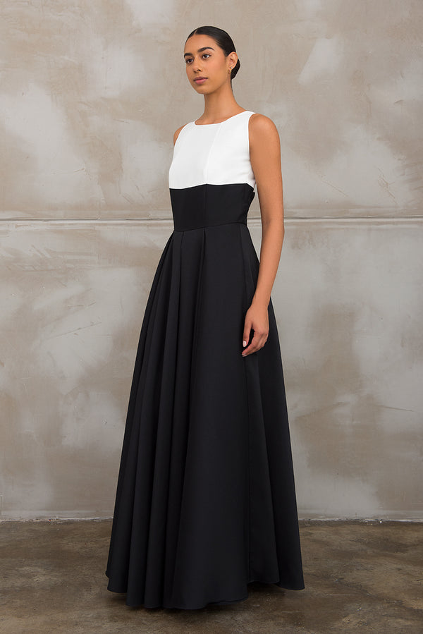 Serrb Ss25 L14 Abaya