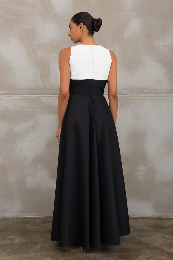 Serrb Ss25 L14 Abaya