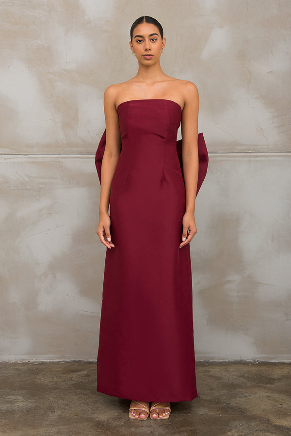 Serrb Ss25 L15 Abaya