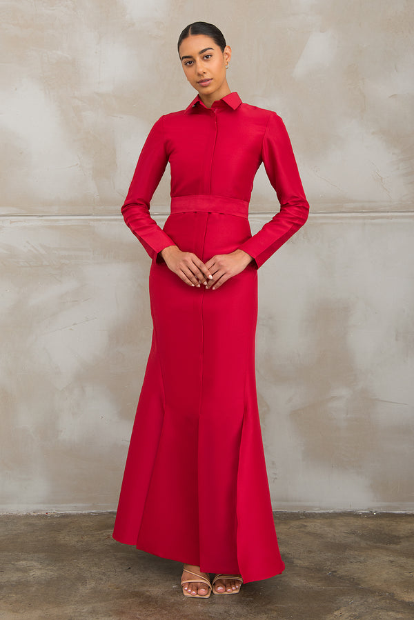 serrb Ss25 L16 Abaya