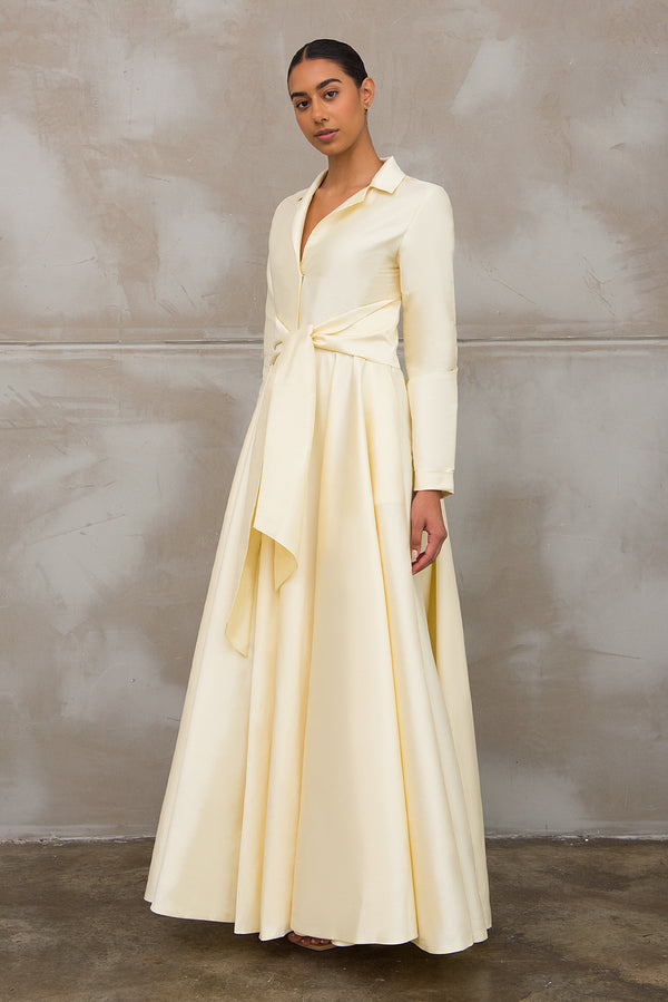 Serrb Ss25 L17 Abaya