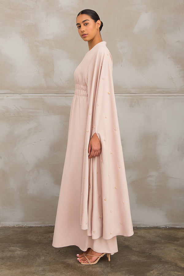 Serrb Ss25 L18 Abaya