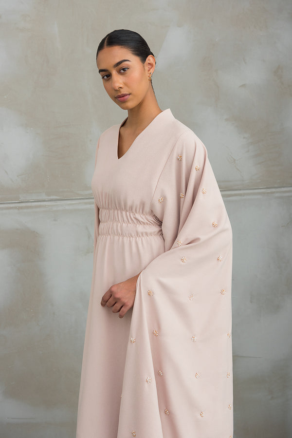 Serrb Ss25 L18 Abaya