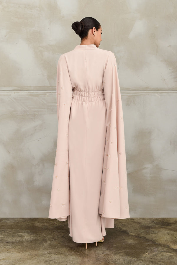 Serrb Ss25 L18 Abaya