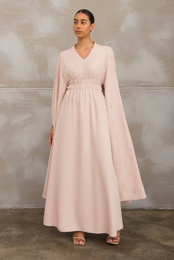 serrb Ss25 L18 Abaya