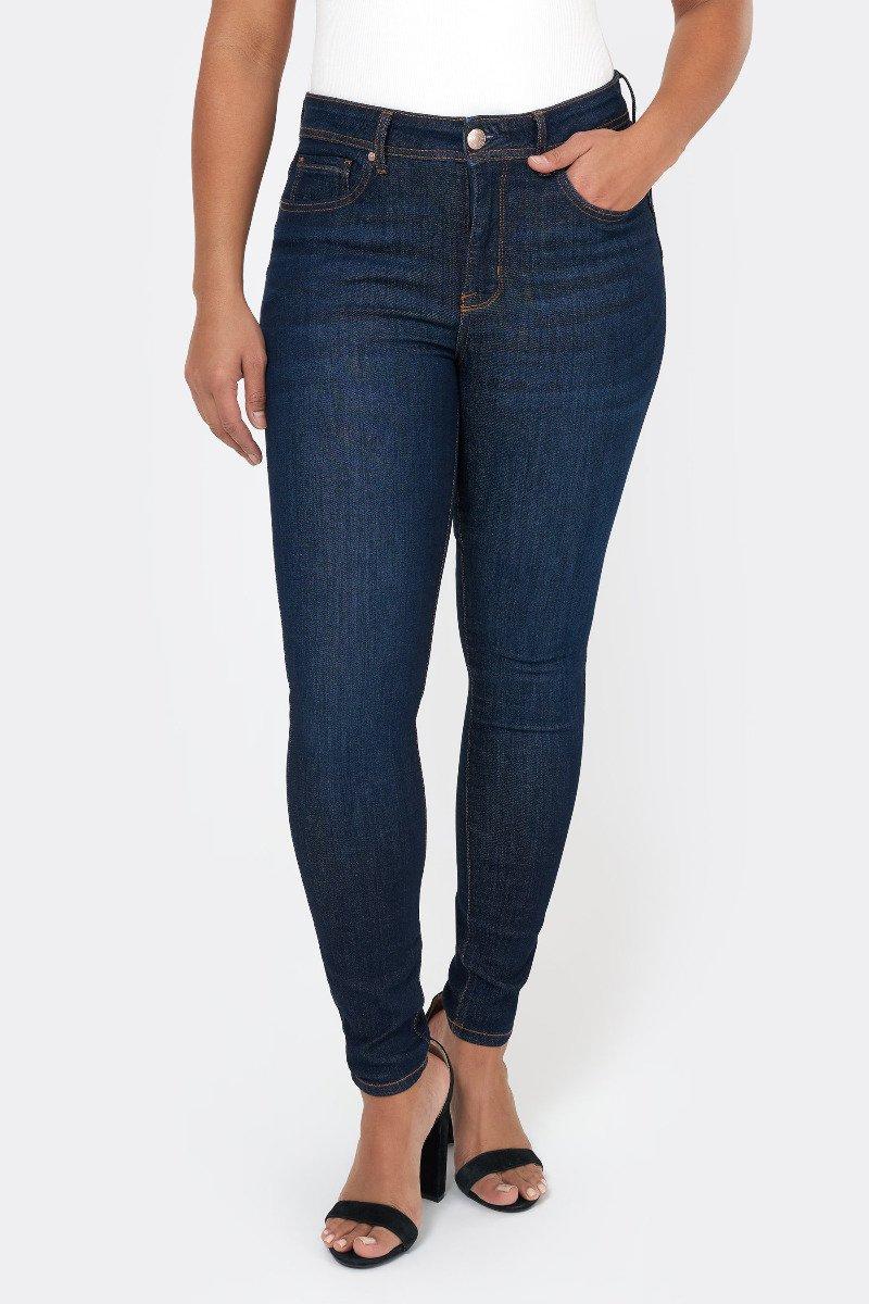 seven 7 Booty Shaper Jean Gypsy Moon