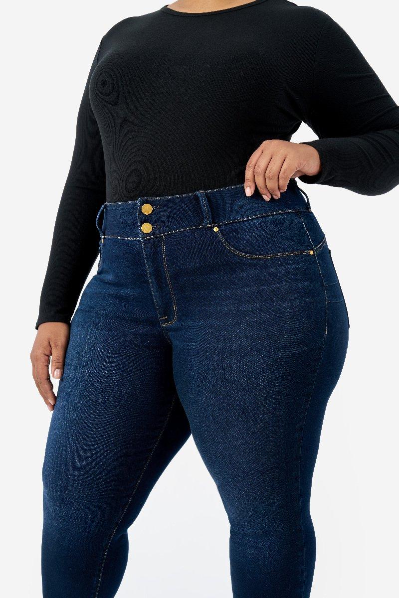 Seven 7 Curvy Legging Brixton
