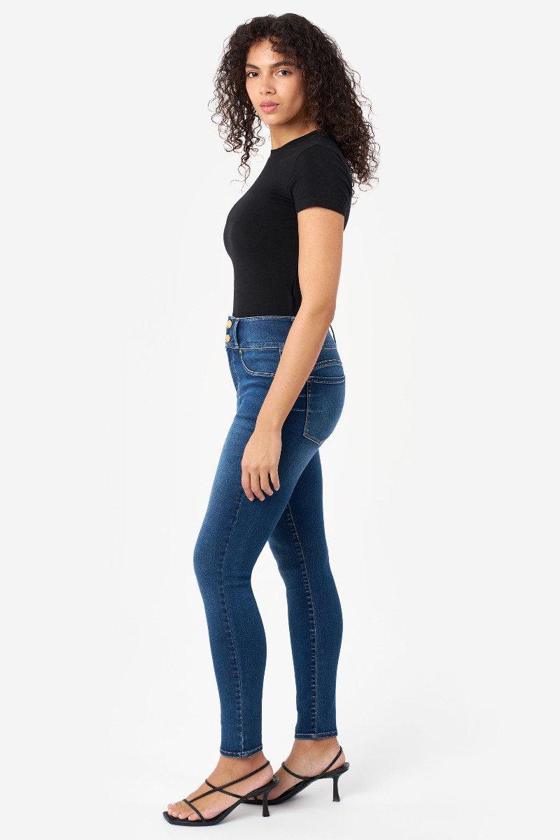 Seven 7 Curvy Legging Brixton