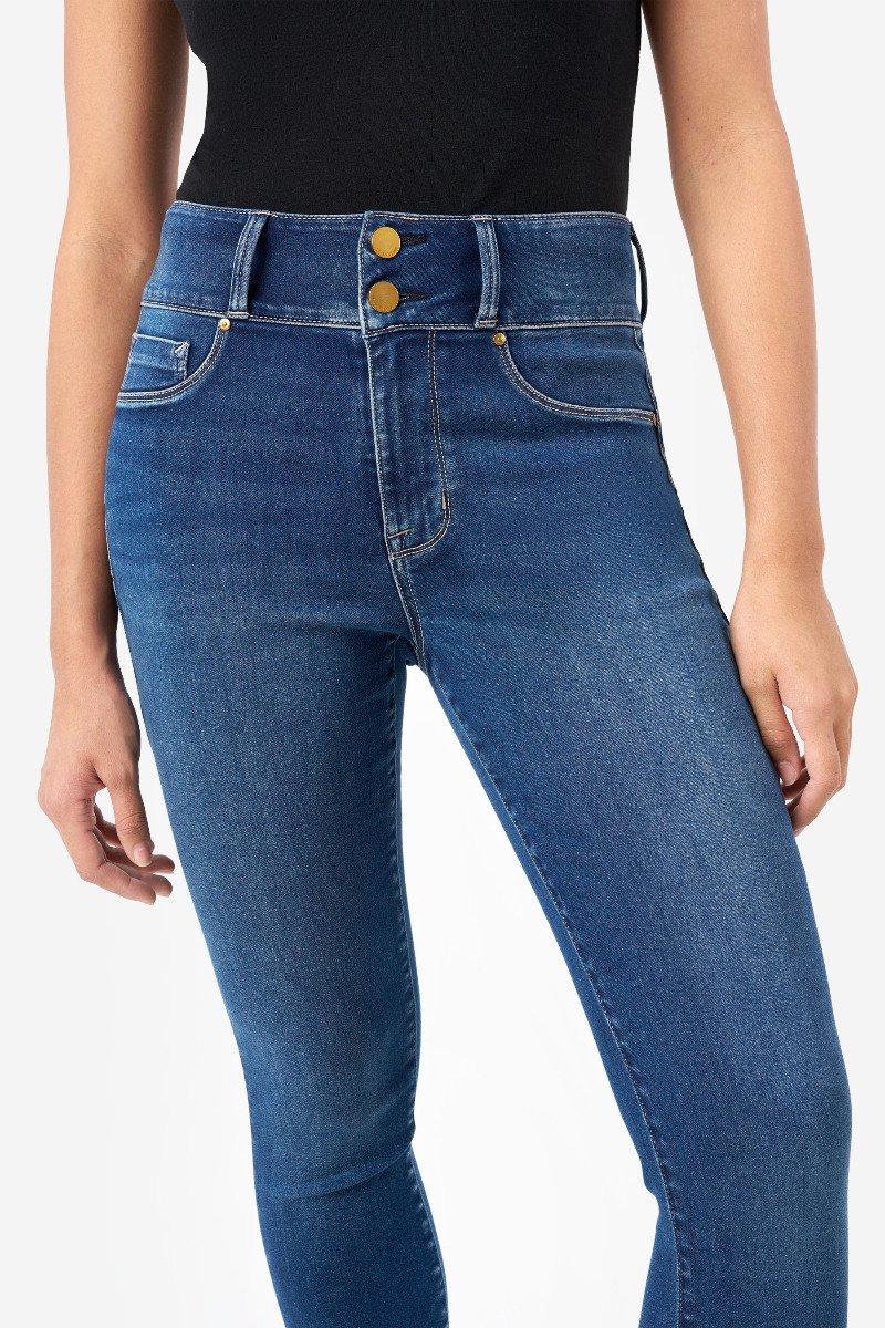 Seven 7 Curvy Legging Brixton