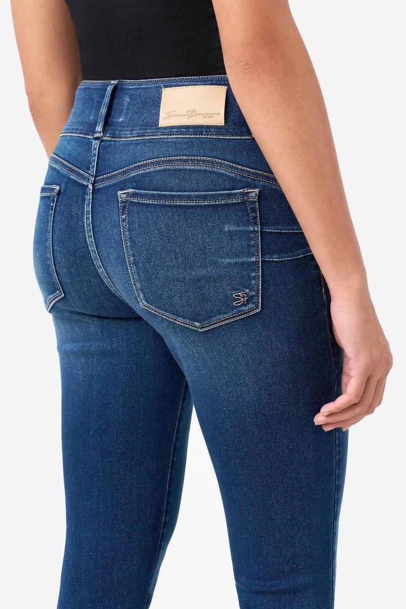 Seven 7 Curvy Legging Brixton