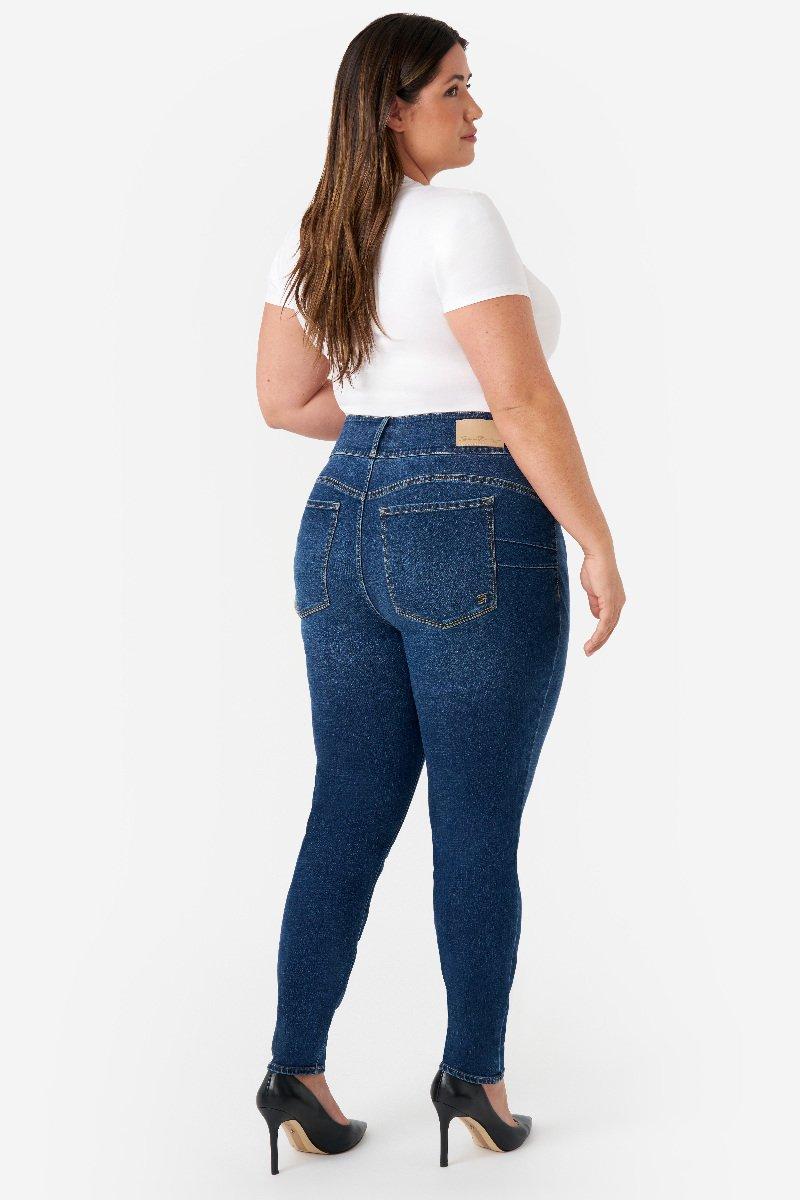 Seven 7 Curvy Legging Canyon