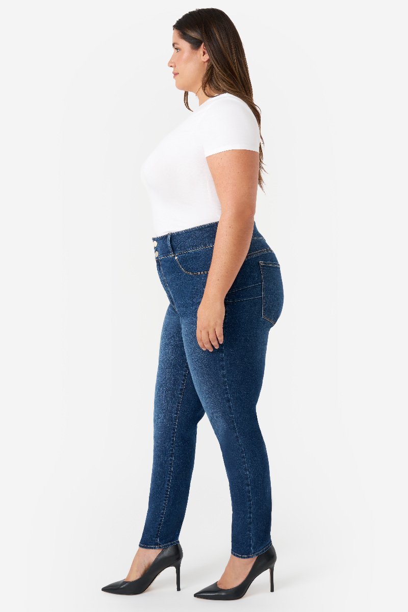 Seven 7 Curvy Legging Canyon